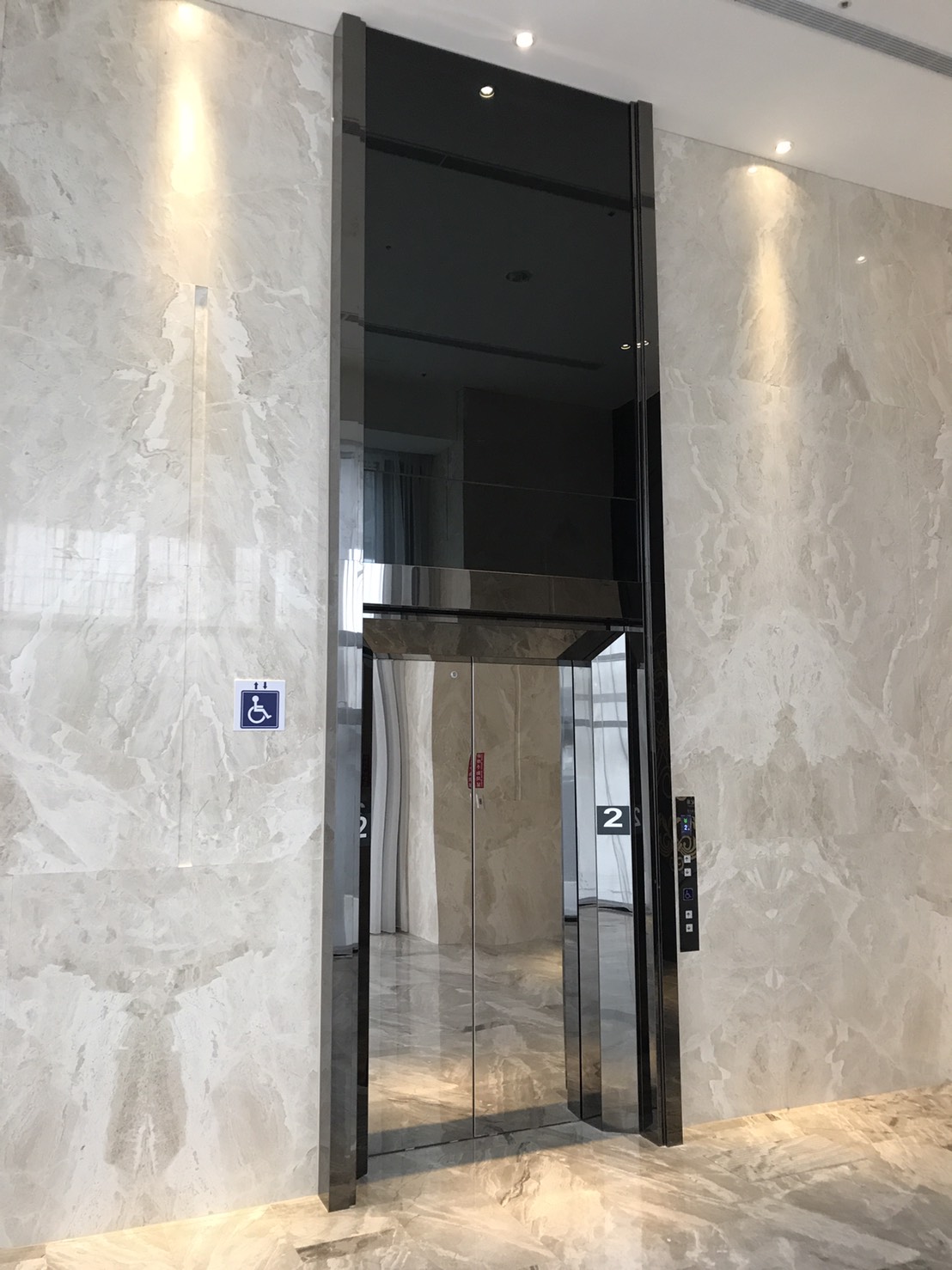 60B防火遮煙捲簾／遮煙捲簾